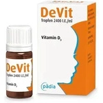 DeVit Tropfen 10 ml