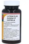 Lutein PLUS Augen Fit Kapseln 90 St