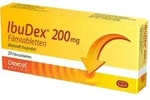 IbuDex 200 mg 20 St