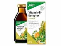 Vitamin B Komplex Tonikum Salus 250 Milliliter