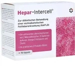 Hepar-intercell Kapseln 96 St