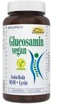 Glucosamin Vegan Kapseln 100 St