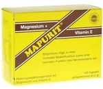 Mapurit Kapseln 100 St