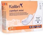Kolibri Comfort Einlagen anatomisch mini 28 St