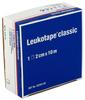 Leukotape Classic 2 cmx10 m weiß 1 Stück