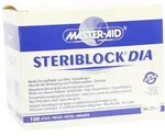 Steriblock DIA 25x86 mm Kompressionspfl. 100 St