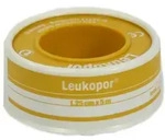 Leukopor 1,25 cmx5 m 1 St