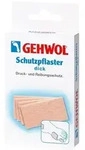 Gehwol Schutzpflaster dick 4 St