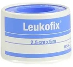 Leukofix Verbandpflaster, 2,5 cm x 5 m 1 St