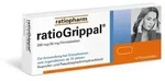 RatioGrippal 200 Mg/30 mg 20 St