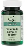 Vitamin B Complex Booster Kapseln 60 St