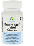 Enterobact Pylori Tabletten 60 St