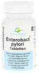 Enterobact Pylori Tabletten 30 St