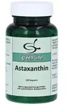 Astaxanthin Kapseln 120 St