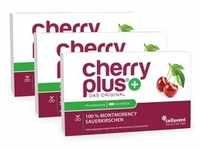 Cherry PLUS Das Original 180 Stück