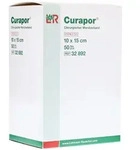 Curapor Wundverband Steril chirurgisch 1 50 St