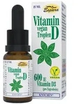 Vitamin D Tropfen vegan 15 ml