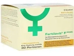 Fertilovit F PCOS 60 Kapseln+30 Pulver-S 1 P