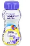 Nutrini Drink Multifibre Vanillegeschmac 32X200 ml