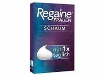 Regaine Frauen Schaum 50mg/g Schaum 2x60 Gramm