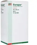 Curapor Wundverband 10 x 20 cm Steril 50 St