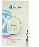 Miradent Zahnseide Mirafloss Tape 20 m