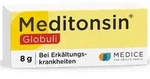Meditonsin Globuli 8 g