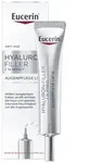 Eucerin Hyaluron-Filler + 3x Effect Augenpflege 15 ml