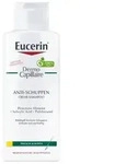 Eucerin DermoCapillaire Anti-Schuppen Creme Shampoo 250 ml