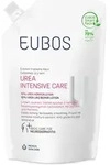 EUBOS Urea Intensive Care 10% Urea K&ouml;rperlotion, Nachf&uuml;llbeutel 400 ml