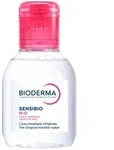 BIODERMA Sensibio H2O Mizellenwasser 100 ml