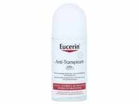 Eucerin Anti-Transpirant 48h Roll-on 50 Milliliter