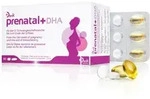 prenatal+DHA Denk 2X30 St