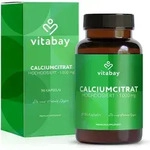 Vitabay Calcium 1000mg 90 St