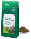 Weidenr&ouml;schenkraut Kleinbl&uuml;tig Tee Salus 75 g