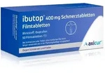 ibutop 400 mg 50 St