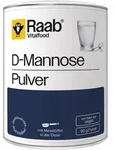Raab Vitalfood D-mannose Pulver 90 g