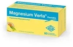 Magnesium Verla Kautabs 60 St