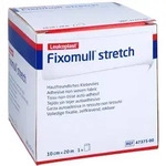 Fixomull Stretch 10 cmx20 m 1 St