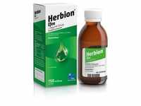Herbion Efeu 7mg/ml Sirup 150 Milliliter