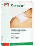 Curapor Wundverband Steril chirurgisch 8 5 St