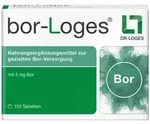 bor-Loges 120 St