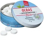 Olbas Minis Lutschtabletten zuckerfrei 20 g