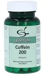 Coffein 200 Kapseln 60 St