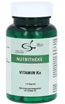 Vitamin K2 Kapseln 120 St