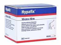 HYPAFIX Klebevlies hypoallergen 10 cmx10 m 1 Stück
