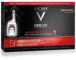 Vichy Dercos Aminexil Clinical 5 21X6 ml