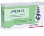 Lavendel &Ouml;L GPH Kapseln 60 St