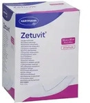Zetuvit Saugkompressen Steril 10x10 cm 25 St
