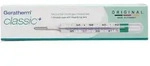 Geratherm classic+ Glasthermometer mit Aufbewahrungsh&uuml;lle 1 St